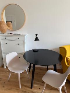Mieszkanie Stare miasto Bulwar staromiejski - Wrocław - 1