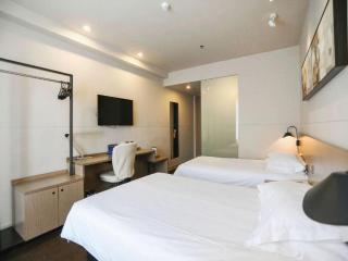 Jinjiang Inn Select Beijing Wukesong - 7