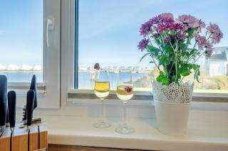 Wohnen mit einem Hauch Exklusivität - Kappeln - 7