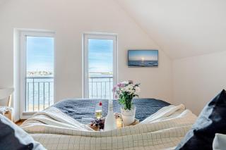 Wohnen mit einem Hauch Exklusivität - Kappeln - 6