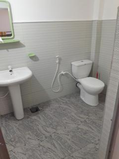 Apsara hotel and guest - 0