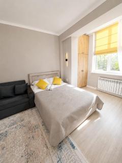 Студия в ЖК Lotus Terrace - 7