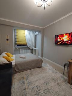 Студия в ЖК Lotus Terrace - 6