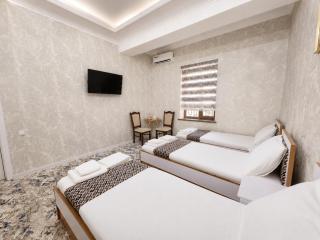 Sam Aparments - 0