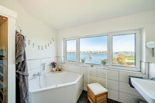 Wohnen mit einem Hauch Exklusivität - Kappeln - 3