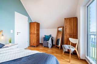 Wohnen mit einem Hauch Exklusivität - Kappeln - 4