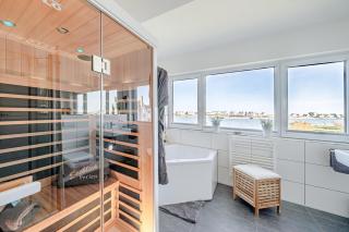 Wohnen mit einem Hauch Exklusivität - Kappeln - 2