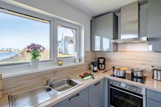 Wohnen mit einem Hauch Exklusivität - Kappeln - 1