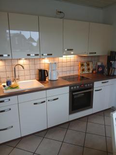 Ferienhaus Leuchtturm - 5