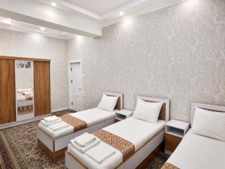 Sam Aparments - 4