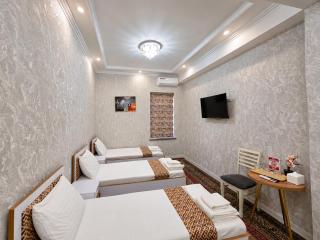 Sam Aparments - 3
