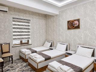 Sam Aparments - 1