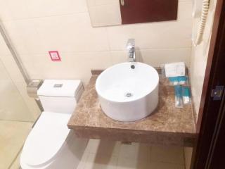 Pai Hotel Tangshan Gangyao Road Hebei Bridge - 5