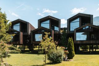 Floris Green Suites by Parc Hotel Florian - 9