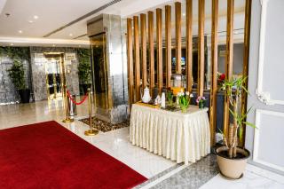 Oriental Residence Serviced Apartment - Economy - 5