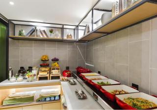 Yi Zhi Hotel -Beijing Road subway station, Dafo Temple, Guangzhou - 8