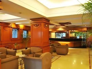Hotel Nandhini Jayanagar - 5