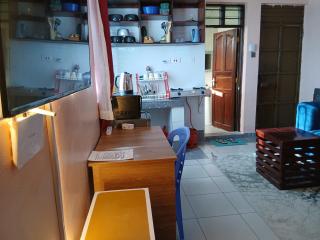 Stay Match Executive - 5