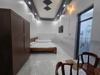Nhà Nghĩ ÚT NHƠN - 1