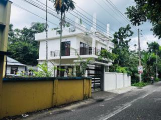 Riaz House - 2