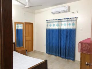 Riaz House - 1