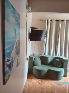 Ofiuras Hostal - 1