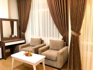 Hana Dalat Hotel - (하나호텔) - 6