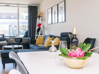 5 star holiday home in Ringkøbing - 1