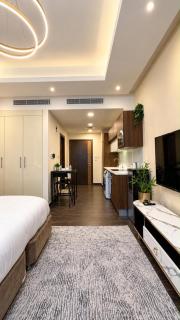 Luxury Studio in Juffair with Full Amenities - 7