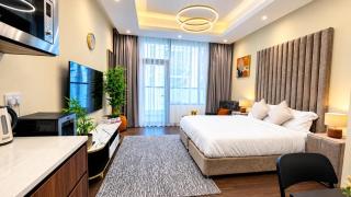 Luxury Studio in Juffair with Full Amenities - 6