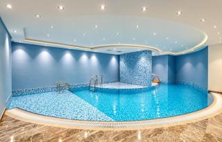 Luxury Studio in Juffair with Full Amenities - 5
