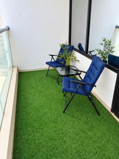 Luxury Studio in Juffair with Full Amenities - 2