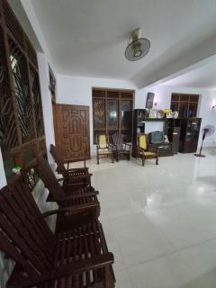 Cosy and peaceful room - 3