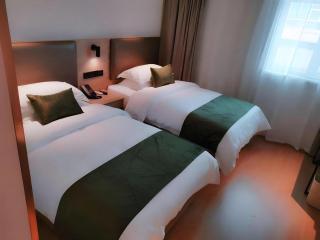 GreenTree Inn Changzhou Times Plaza Business Hotel - 3
