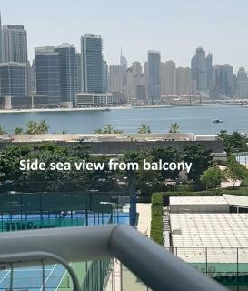 SevenPalm 2BR SideSeaView RooftopPool privBeach - 8