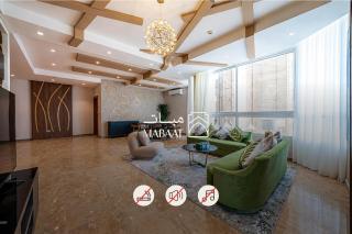 Mabaat-Executive-Al Masarat Tower 257 - Dschidda - 0
