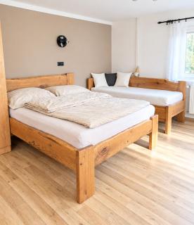 Apartmán Pod Ledovcem - 8
