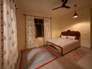 The Shola - Peaceful Mountain Homestay - 7