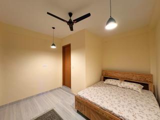 The Shola - Peaceful Mountain Homestay - 6