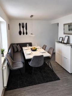 Family & Work Apartment - 2