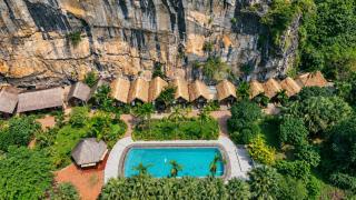 An Valley Retreat - 0