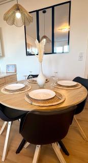 Lovely cozy apartment close to Saarbrücken - 3