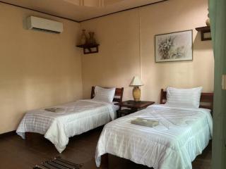 Tree and coffee resort V5 - 0
