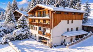 Ferienwohnung Oberprossegg - 1