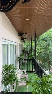 SANTINIKETAN RETREAT, Bolpur - 9