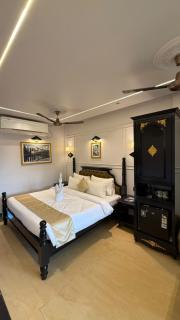 SANTINIKETAN RETREAT, Bolpur - 8