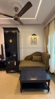 SANTINIKETAN RETREAT, Bolpur - 7