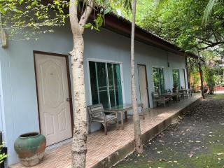 Tree and coffee resort V5 - 6