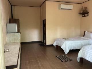 Tree and coffee resort V5 - 2