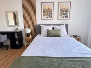 Lovely cozy apartment close to Saarbrücken - 0